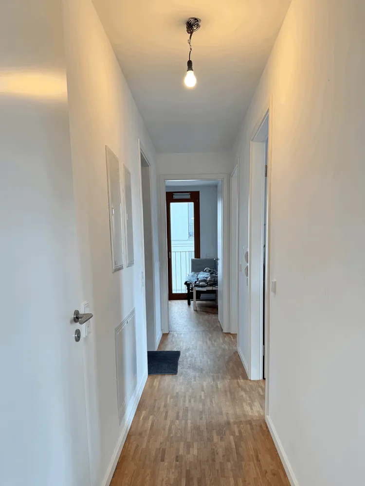 4 room apartment with 88 m² in Frankfurt am Main – Photo 11