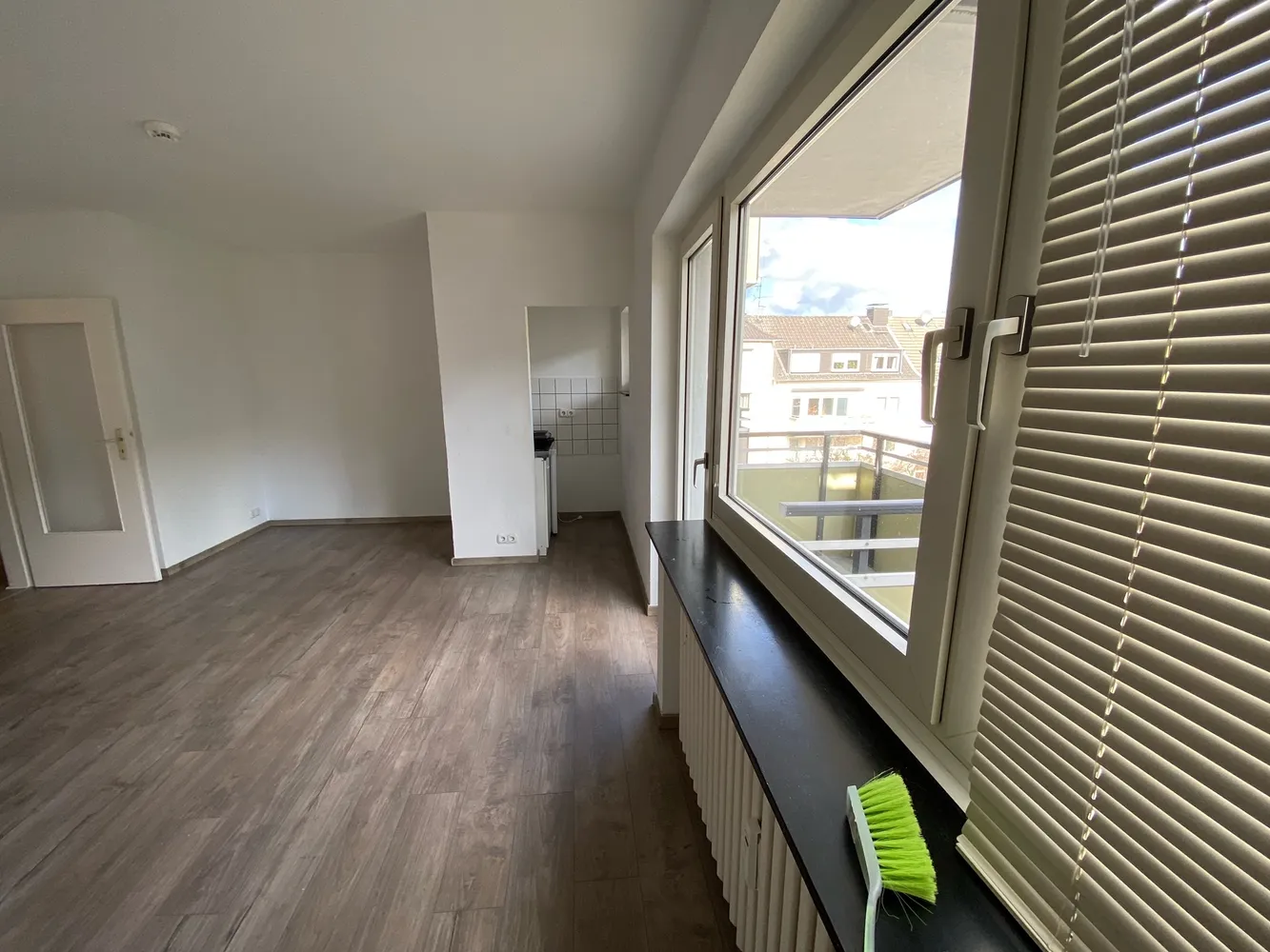 1 Zimmer Wohnung mit 32 m² in Essen – Bild 2