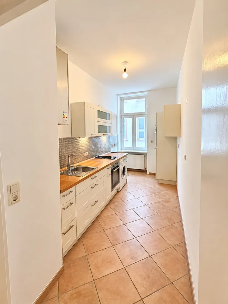 3 room apartment with 86 m² in Frankfurt am Main – Photo 6