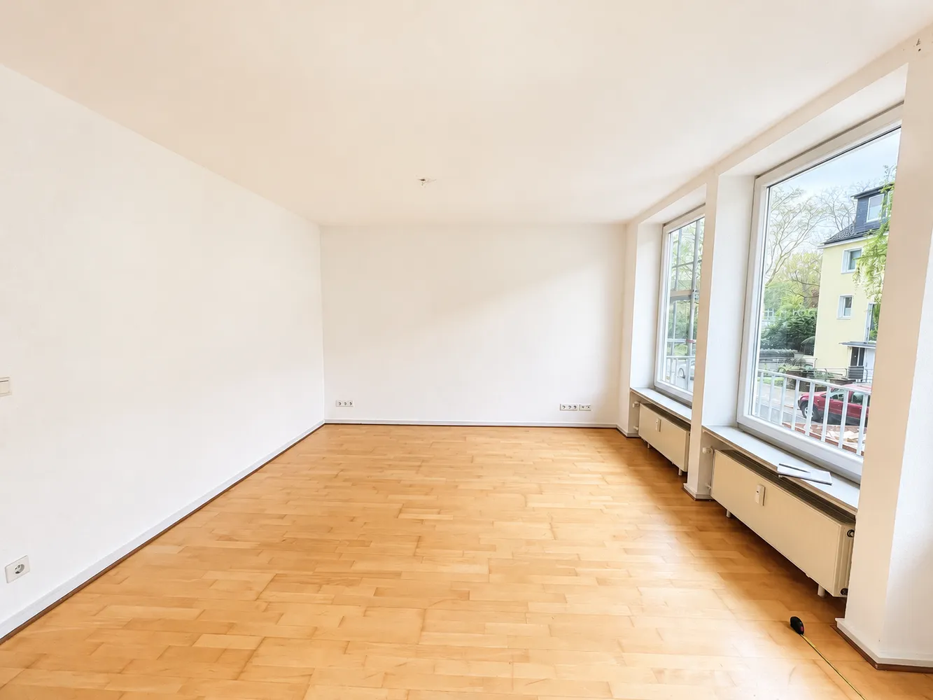 3 room apartment with 68 m² in Düsseldorf – Photo 1
