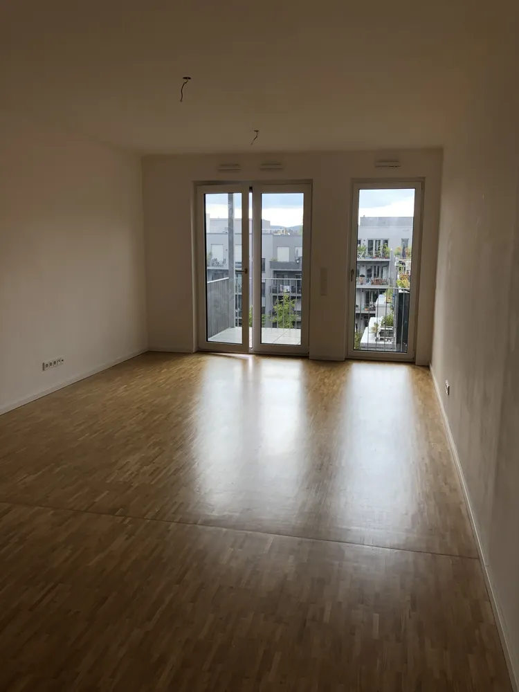 4 Zimmer Wohnung mit 112 m² in Aachen – Bild 2