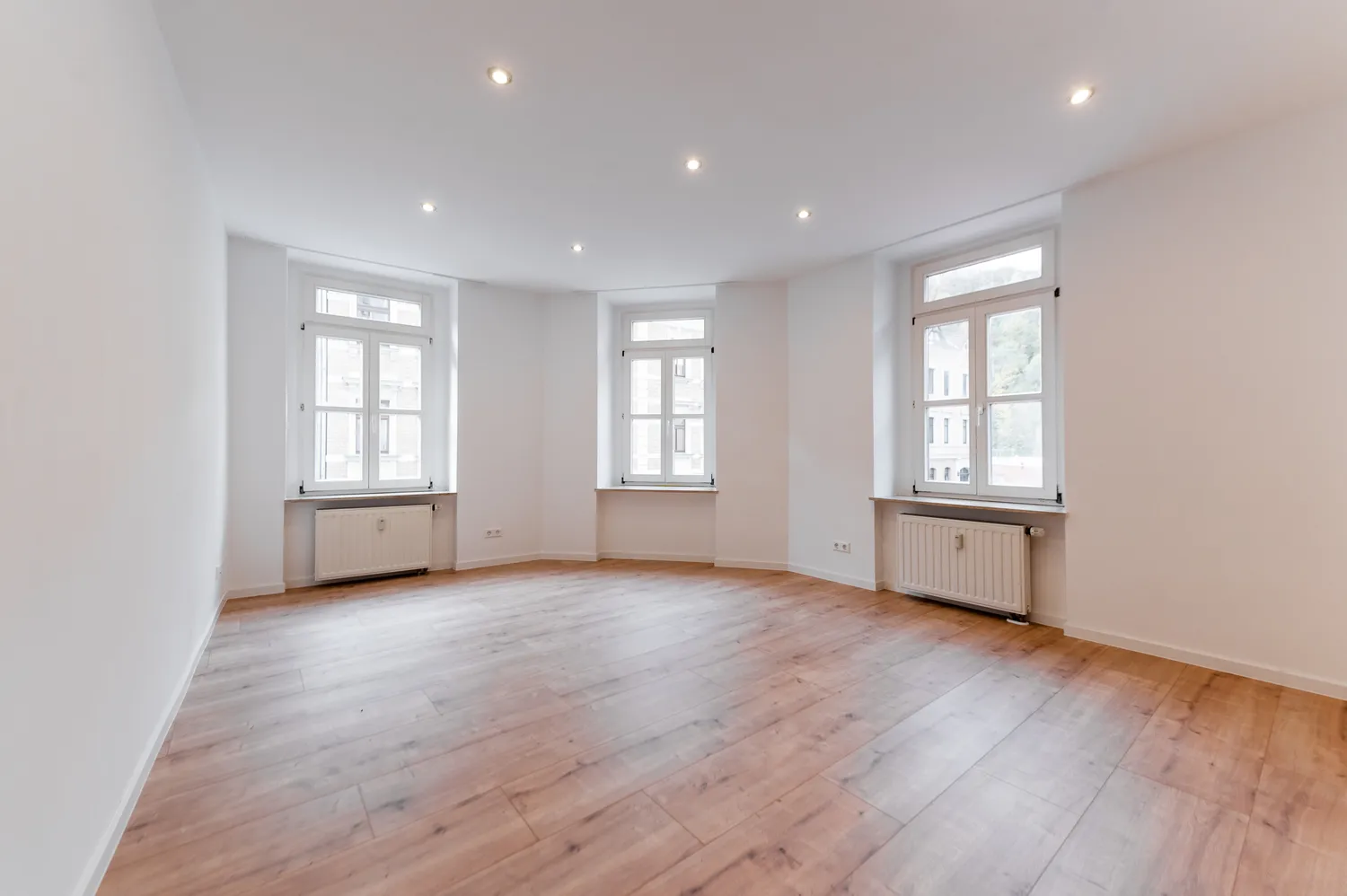 3 Zimmer Wohnung mit 72 m² in Meißen – Bild 5