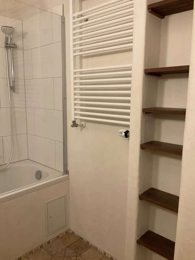 2 Zimmer Wohnung mit 54 m² in München – Bild 8
