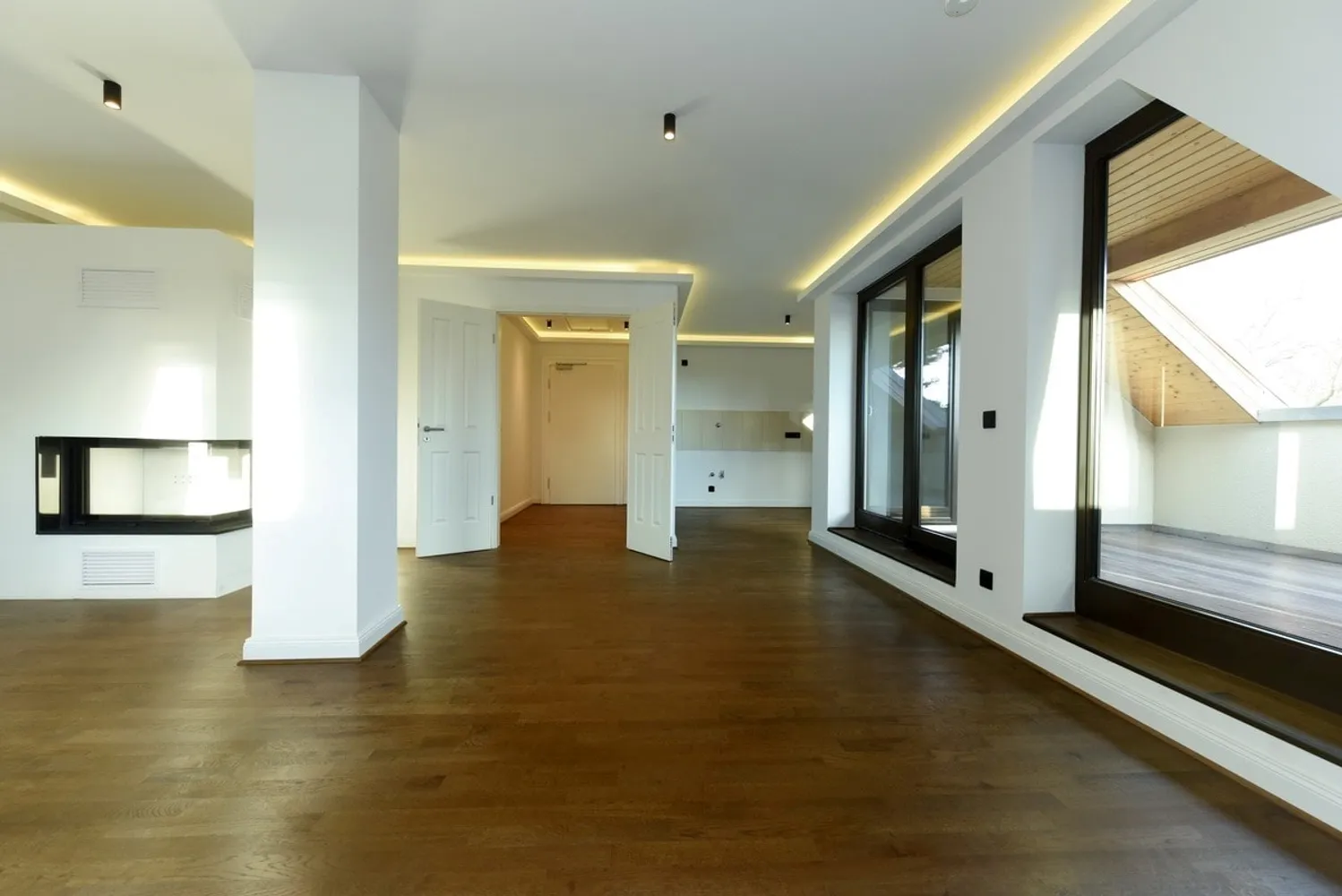 2 Zimmer Wohnung mit 70 m² in Leipzig – Bild 2