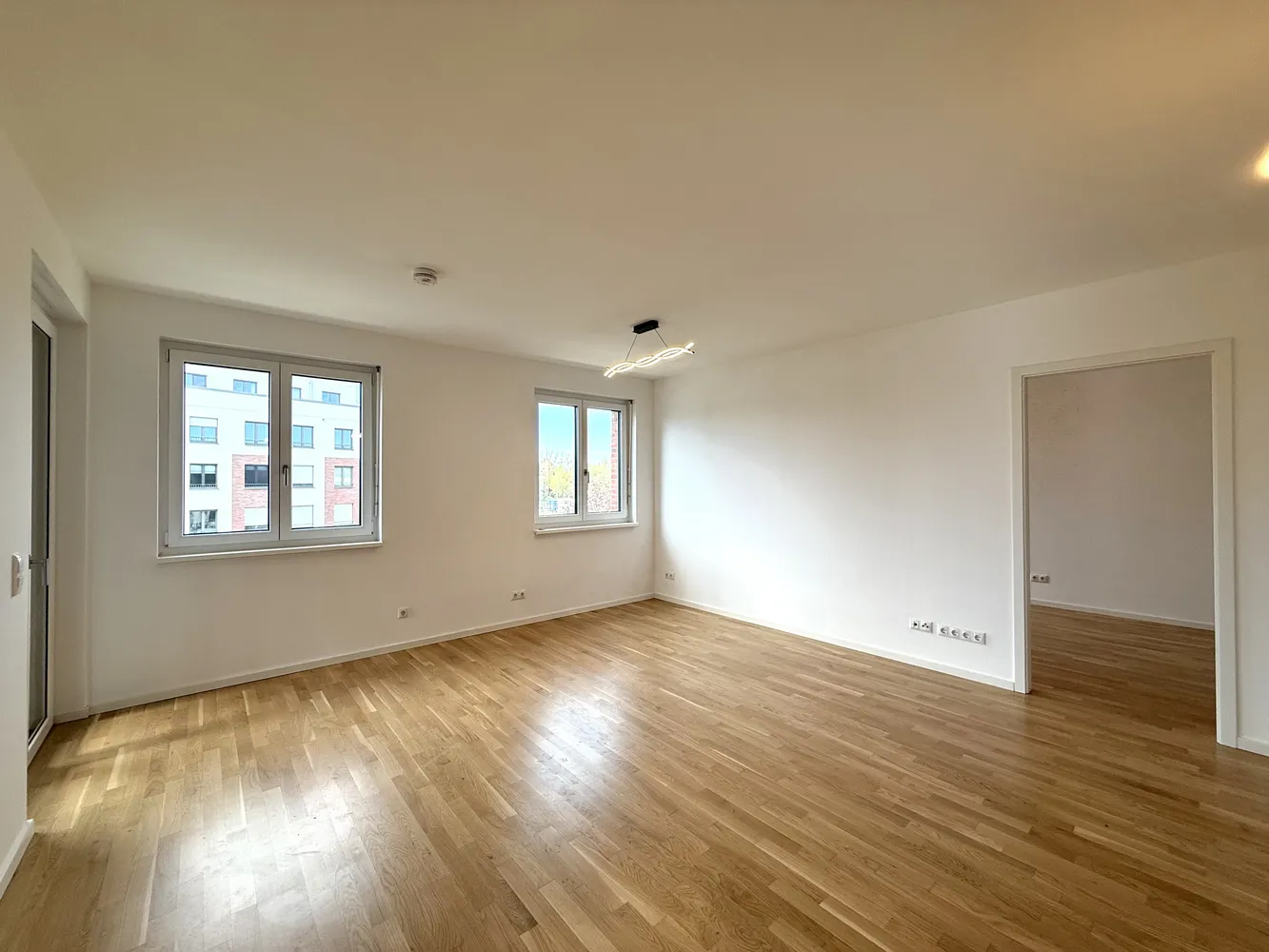 3 Zimmer Wohnung mit 70 m² in Berlin – Bild 6
