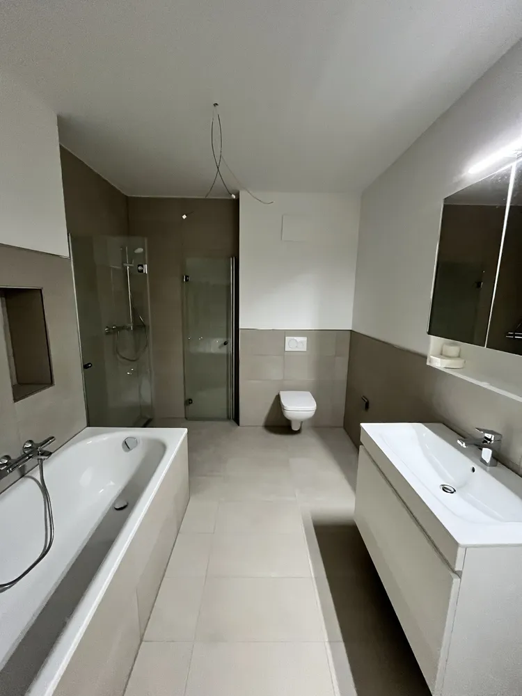 2 Zimmer Wohnung mit 86 m² in Arnsberg – Bild 6