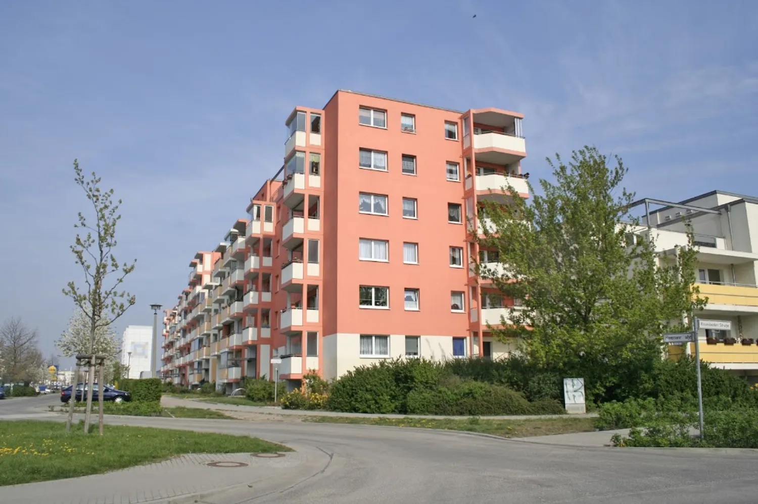 2 Zimmer Wohnung mit 49 m² in Berlin – Bild 1