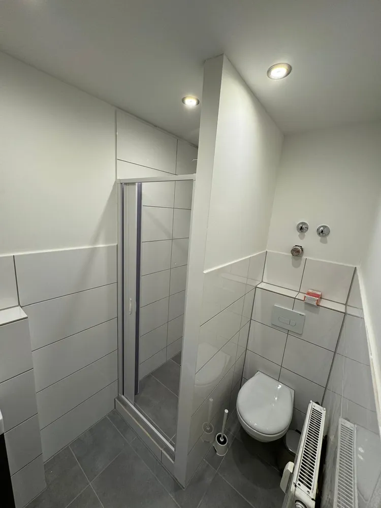 1 Zimmer Wohnung mit 28 m² in Düsseldorf – Bild 4