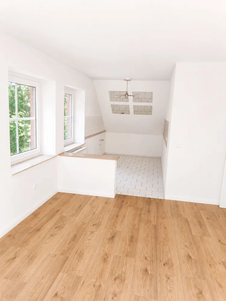 4 Zimmer Wohnung mit 74 m² in Braunschweig – Bild 3