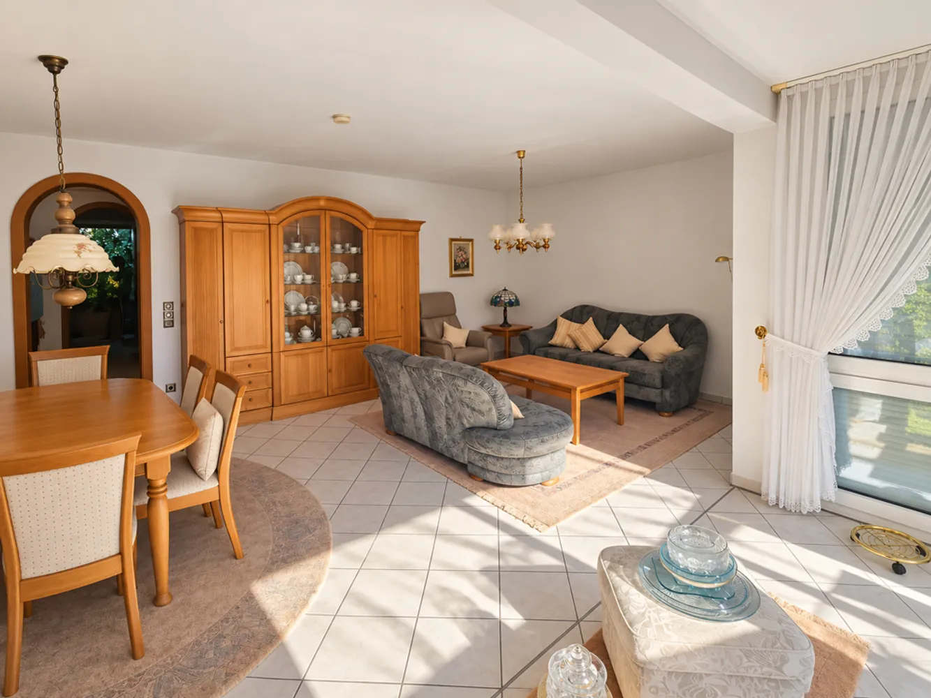 3 Zimmer Wohnung mit 67 m² in Herne – Bild 2