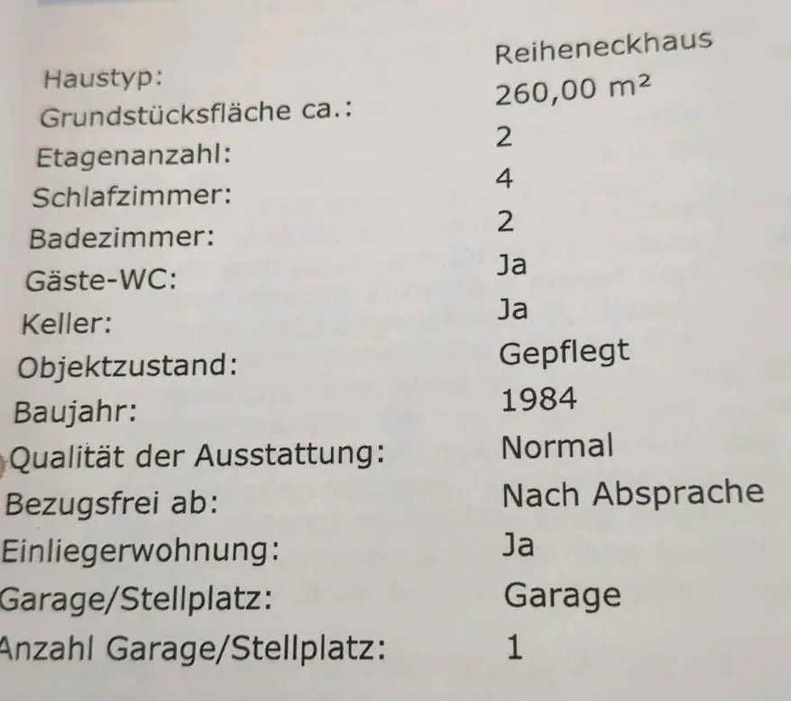 5 Zimmer Haus mit 148 m² in Dorsten – Bild 6