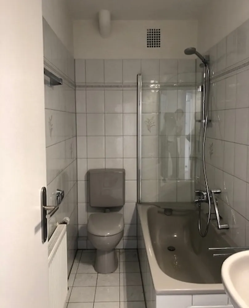 2 Zimmer Wohnung mit 50 m² in Solingen – Bild 4