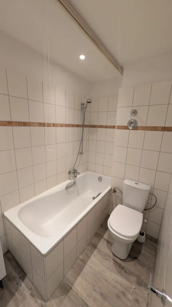 2 Zimmer Wohnung mit 56 m² in Hannover – Bild 3