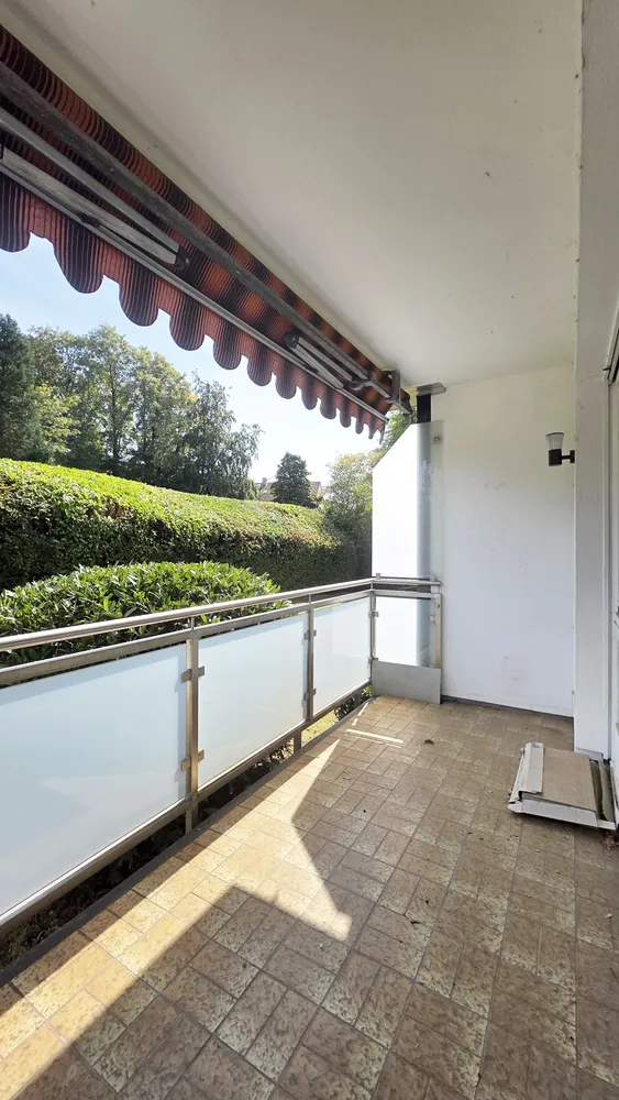 2 Zimmer Wohnung mit 61 m² in Wuppertal – Bild 8