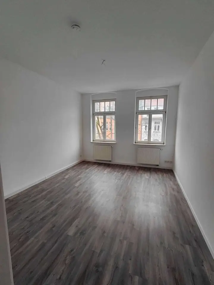 3 Zimmer Wohnung mit 92 m² in Zwickau – Bild 1