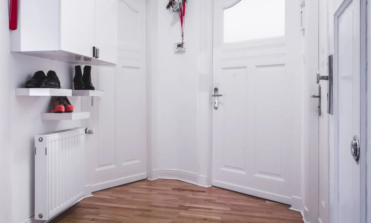 2 Zimmer Wohnung mit 60 m² in Köln – Bild 2