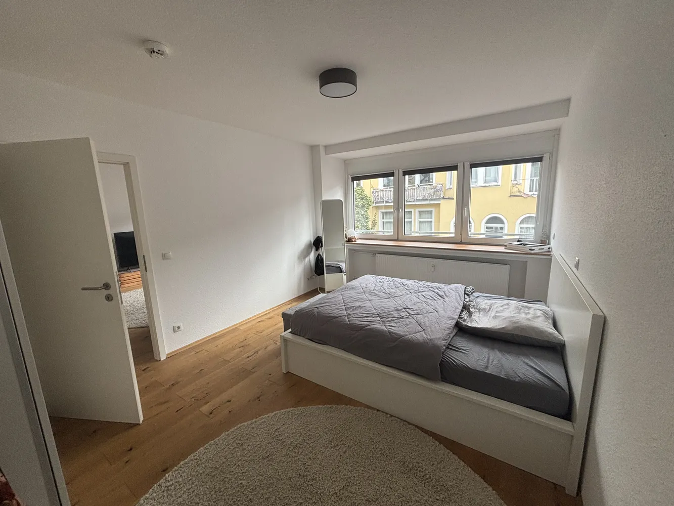 2 Zimmer Wohnung mit 72 m² in Koblenz – Bild 1