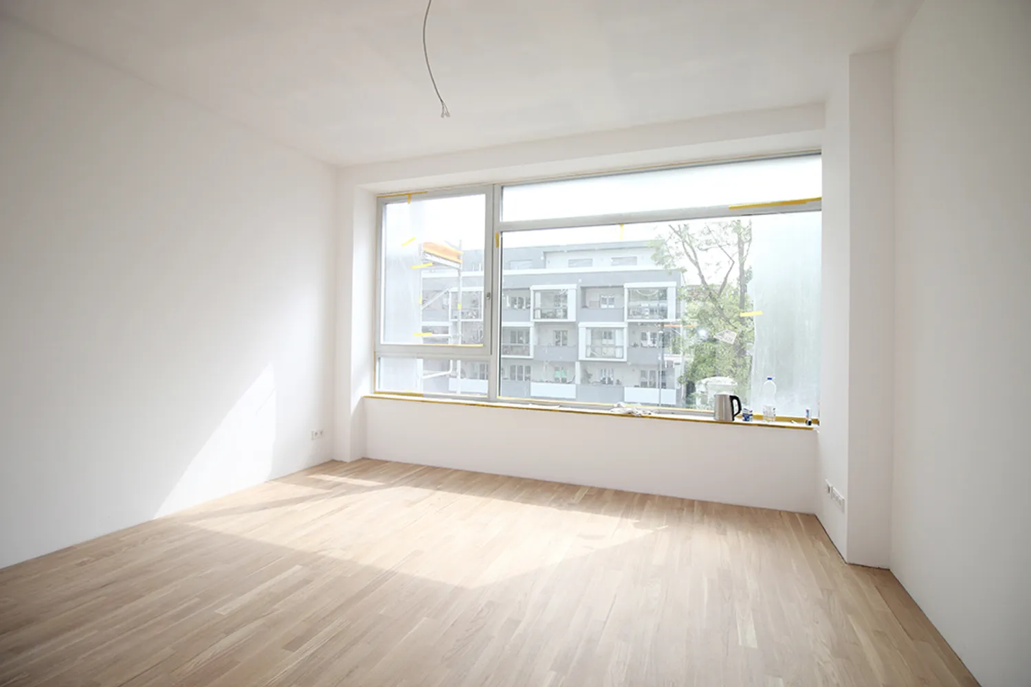 1 Zimmer Wohnung mit 40 m² in Leipzig – Bild 3