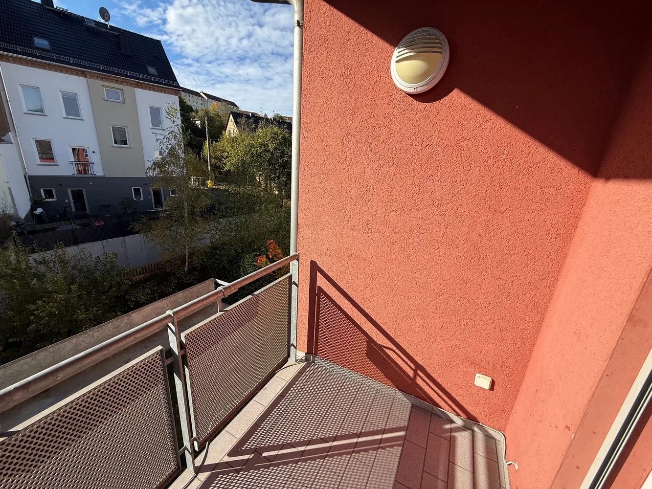 2 Zimmer Wohnung mit 48 m² in Greiz – Bild 8