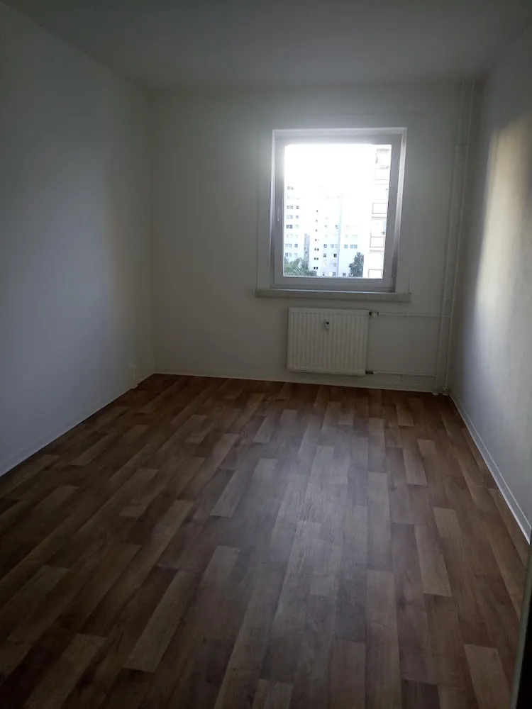 2 Zimmer Wohnung mit 52 m² in Berlin – Bild 6