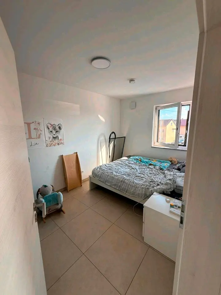 2 Zimmer Wohnung mit 50 m² in Erding – Bild 3