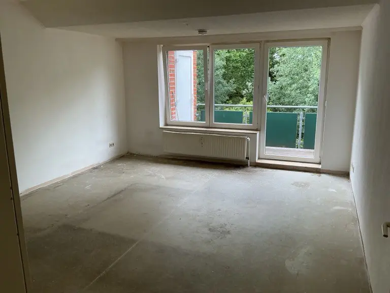 3 Zimmer Wohnung mit 79 m² in Osnabrück – Bild 1