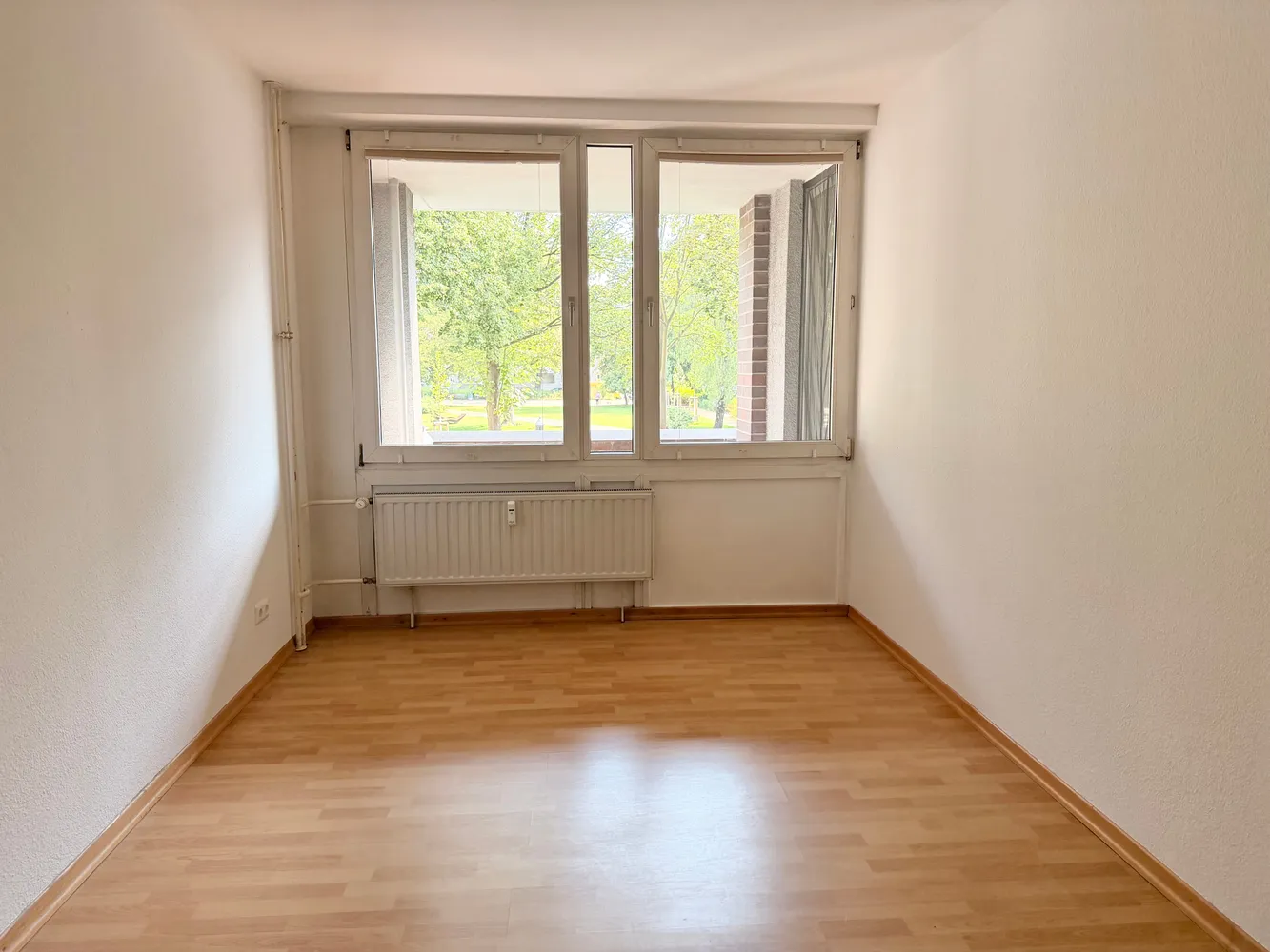2 Zimmer Wohnung mit 60 m² in Berlin – Bild 10