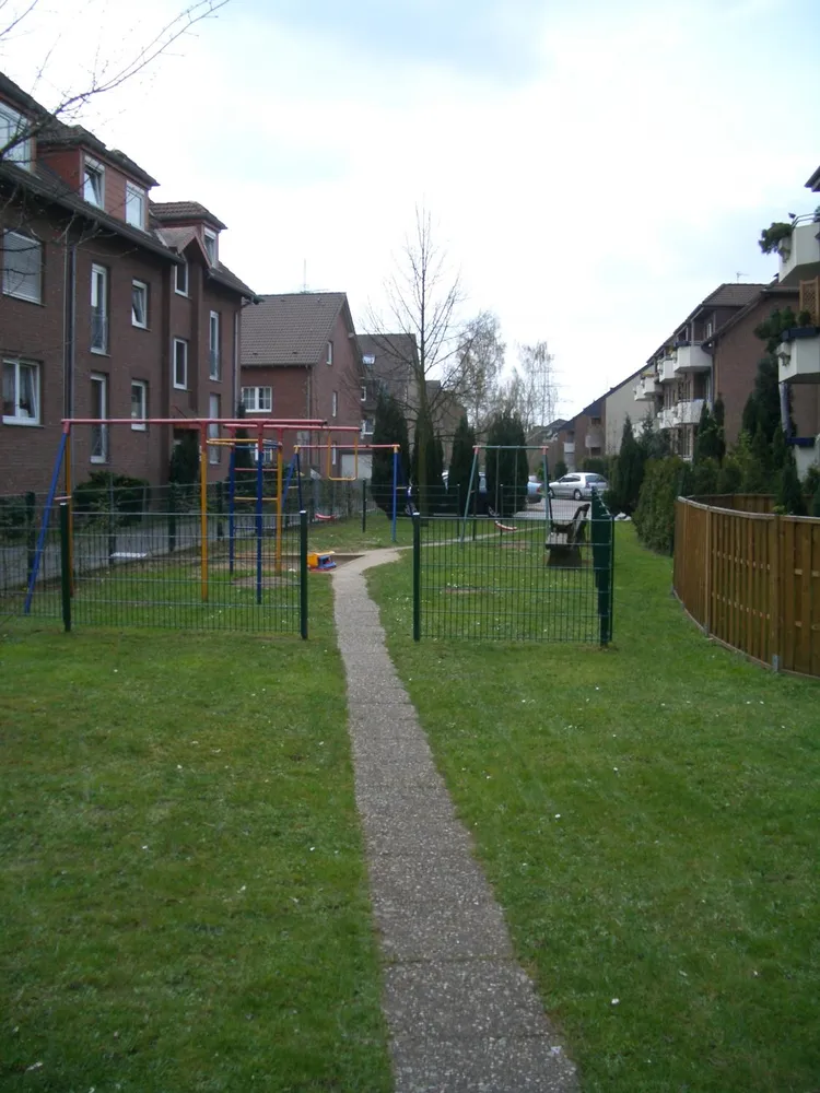 3 room apartment with 71 m² in Duisburg – Photo 4