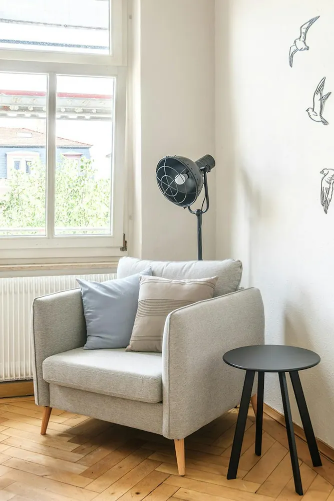 WG-Zimmer mit 19 m² in Nürnberg – Bild 4