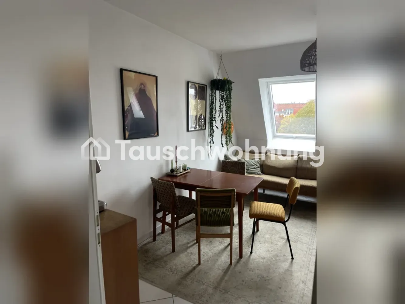 2 Zimmer Wohnung mit 65 m² in Leipzig – Bild 2