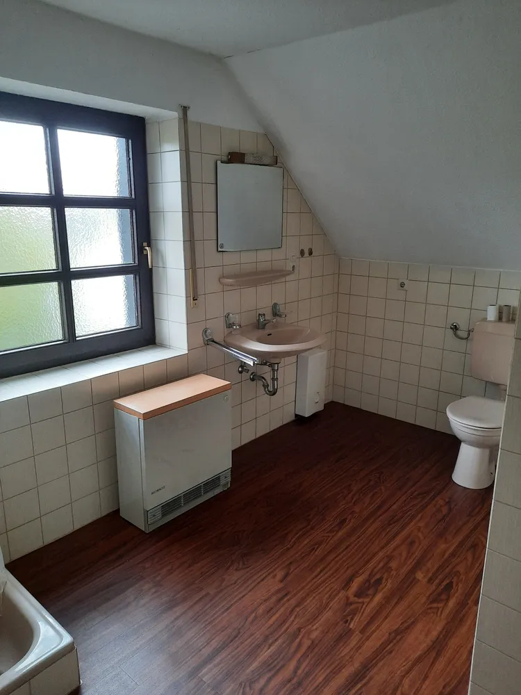 2 Zimmer Wohnung mit 40 m² in Bielefeld – Bild 4