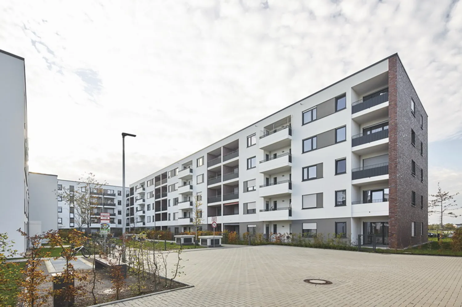 4 room apartment with 100 m² in Düsseldorf – Photo 6