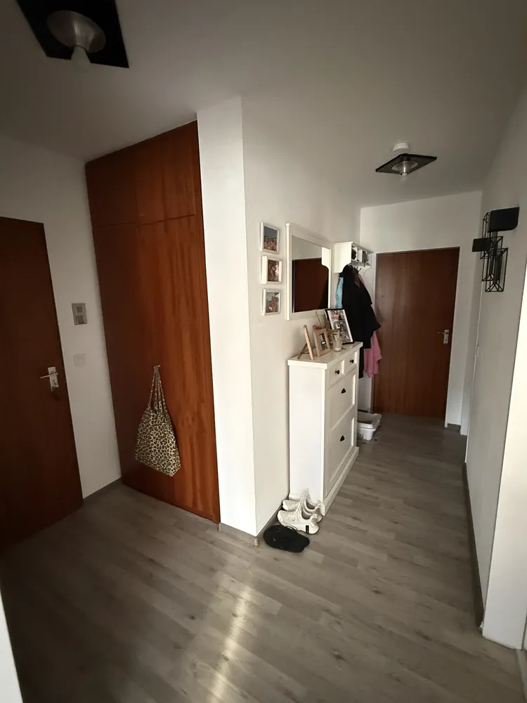 2 Zimmer Wohnung mit 61 m² in Mönchengladbach – Bild 5