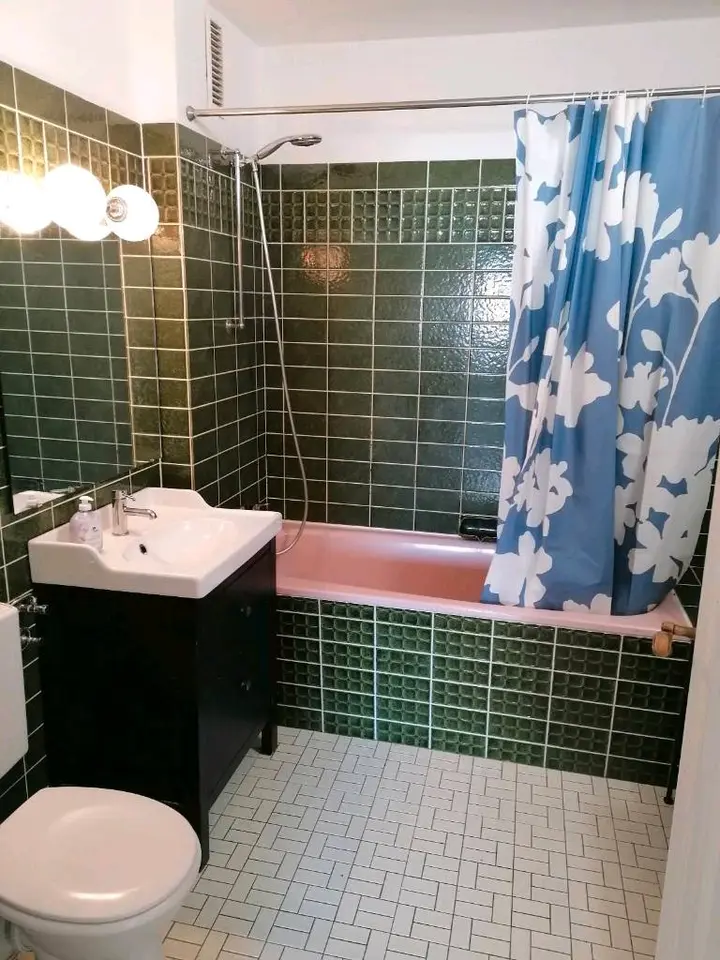 2 Zimmer Wohnung mit 73 m² in Hannover – Bild 7