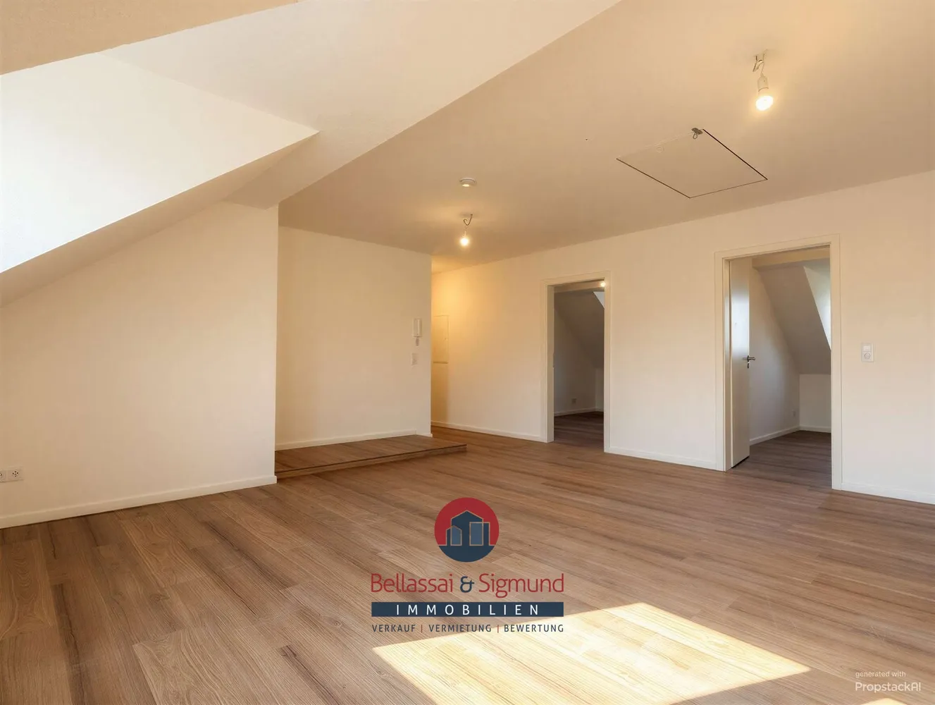 2 Zimmer Wohnung mit 46 m² in Krefeld – Bild 7
