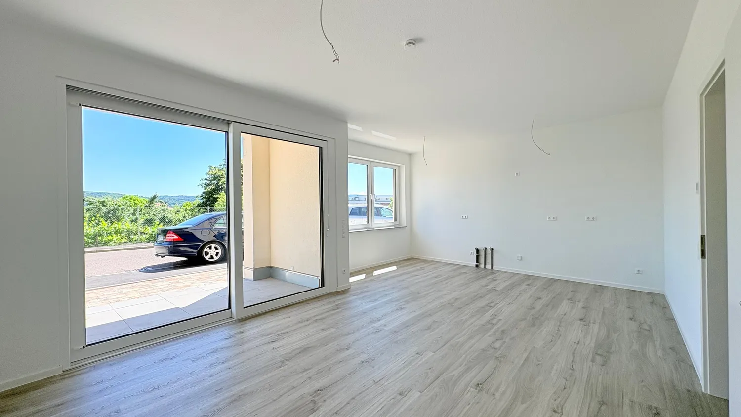 3 Zimmer Wohnung mit 77 m² in Pforzheim – Bild 2