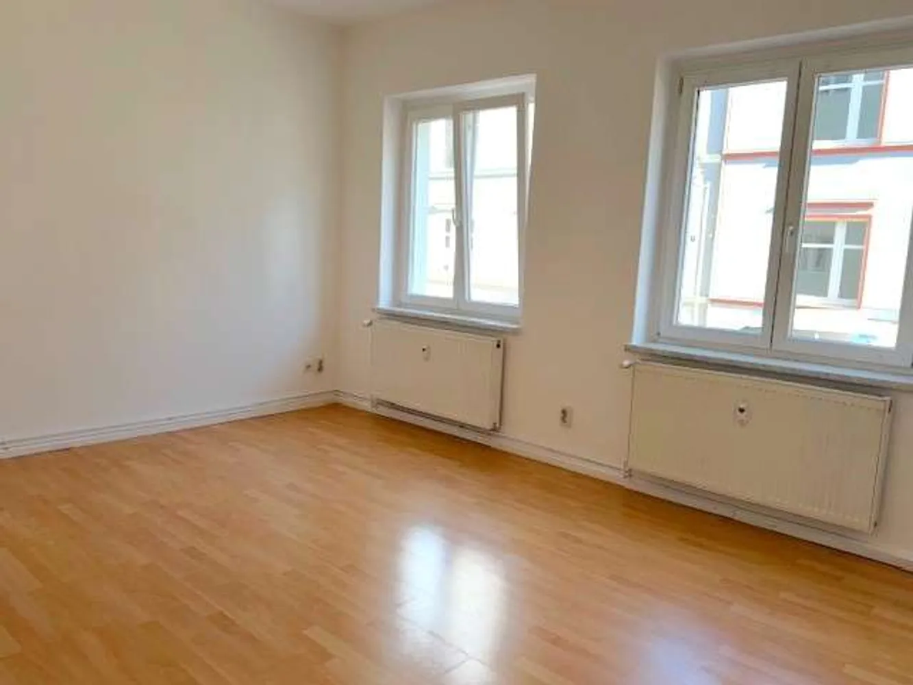 2 room apartment with 61 m² in Güstrow – Photo 2
