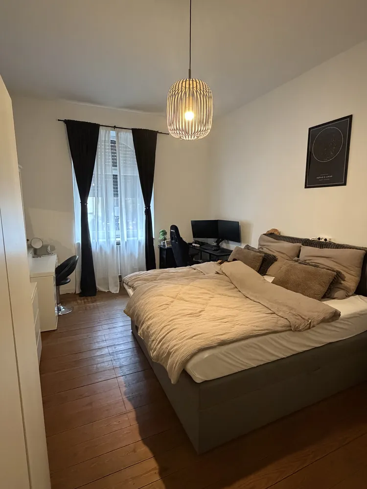 2 Zimmer Wohnung mit 75 m² in Kaiserslautern – Bild 2