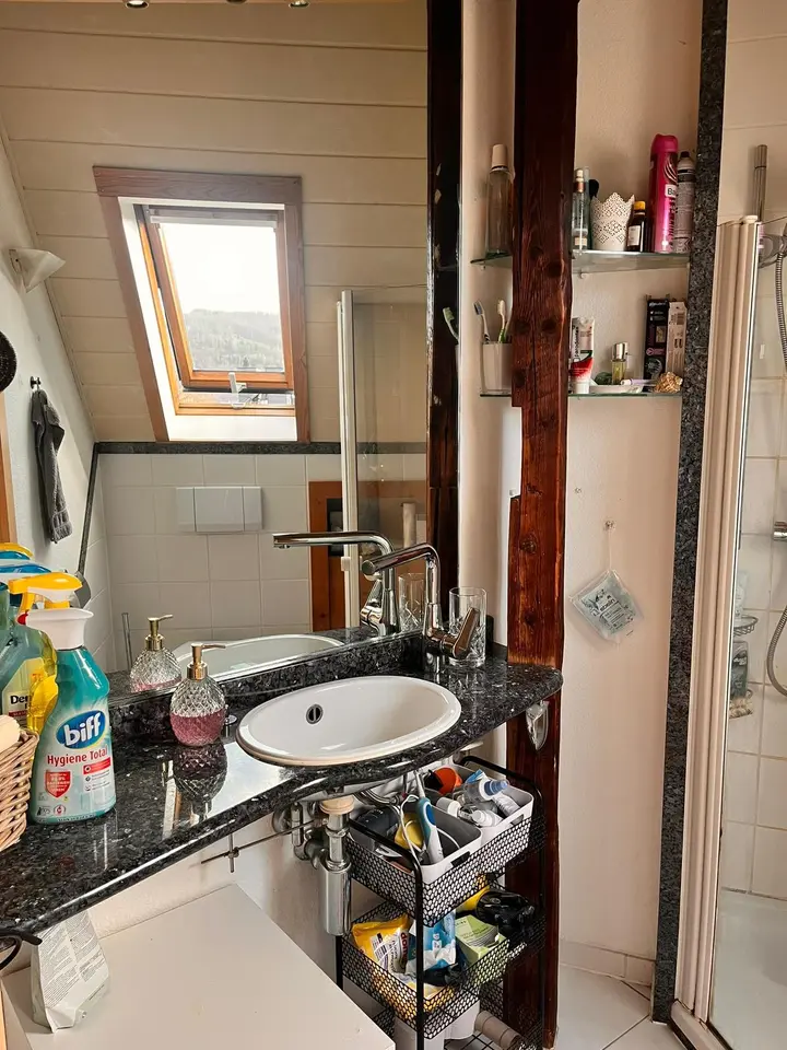 WG-Zimmer mit 16 m² in Siegen – Bild 7