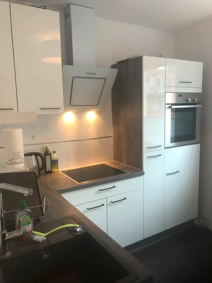 WG-Zimmer mit 23 m² in Emden – Bild 10