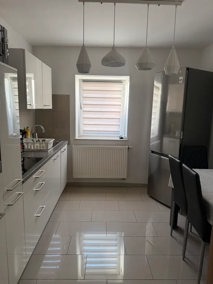 2 Zimmer Wohnung mit 58 m² in Nürnberg – Bild 4