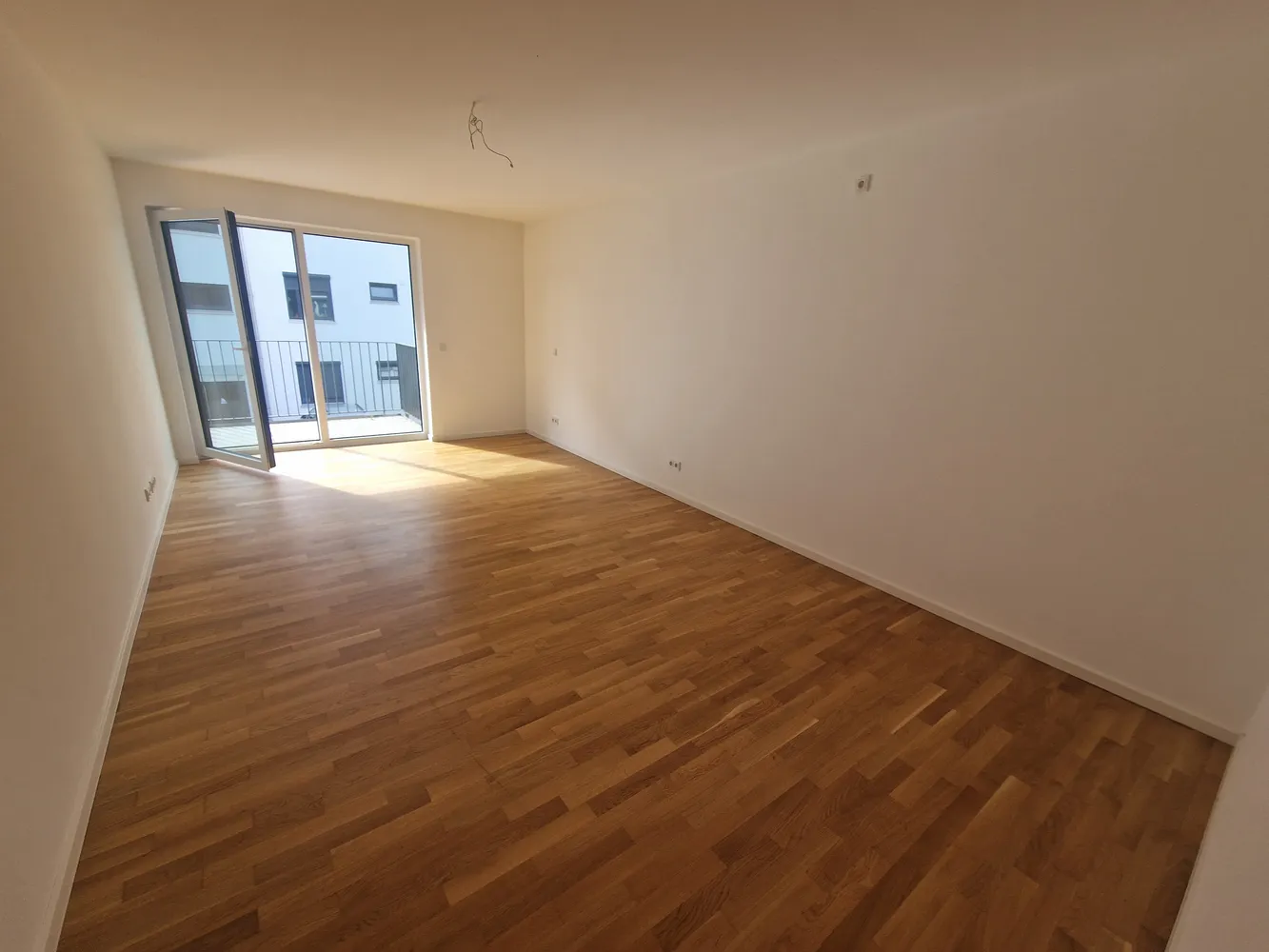 4 Zimmer Wohnung mit 95 m² in Hannover – Bild 1