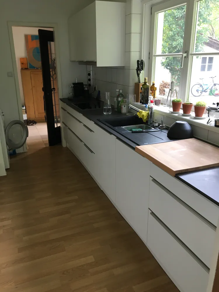 4 Zimmer Wohnung mit 120 m² in Tübingen – Bild 12
