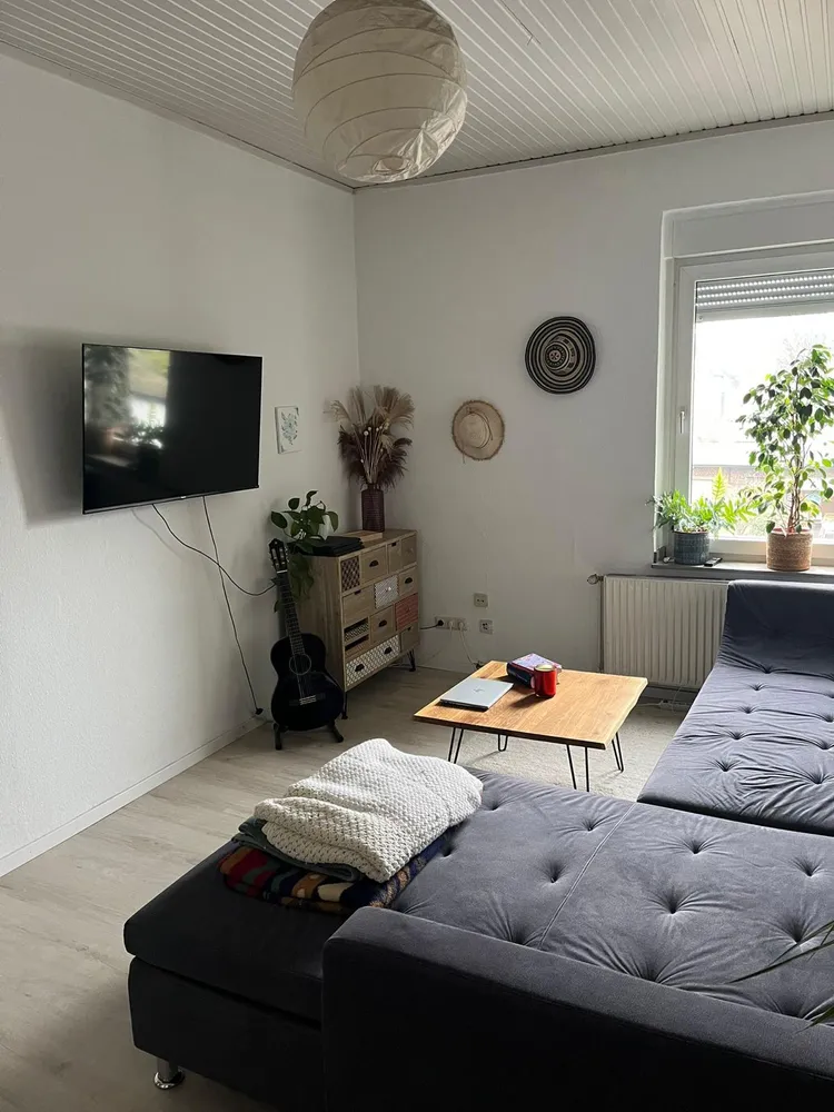 2 Zimmer Wohnung mit 55 m² in Bochum – Bild 2