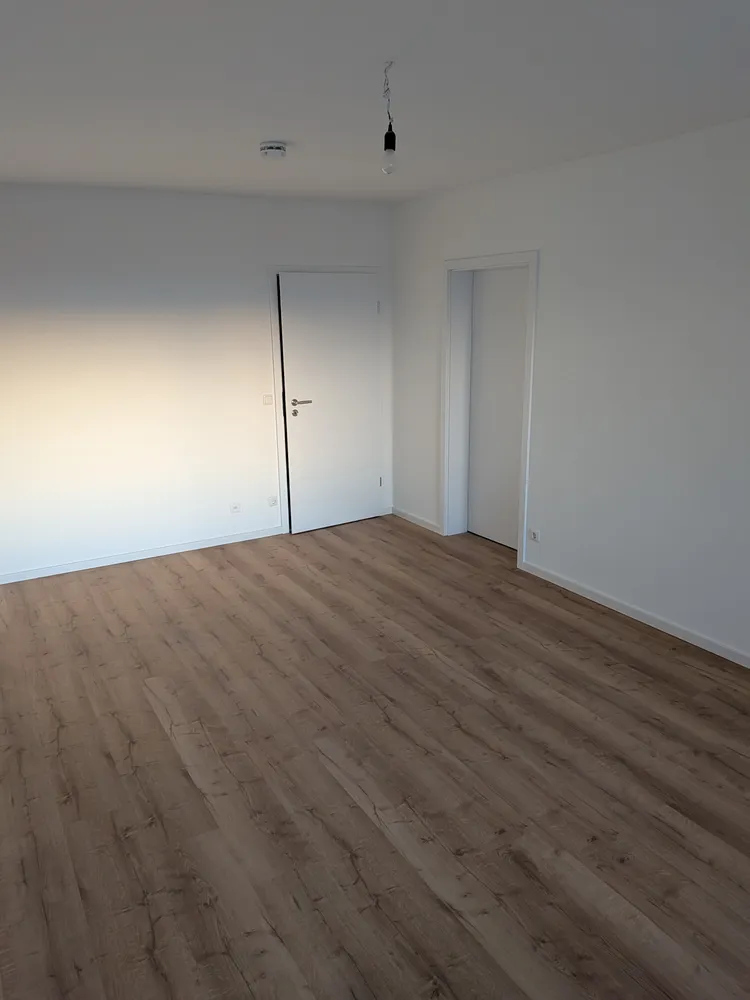 2 Zimmer Wohnung mit 56 m² in Augsburg – Bild 2