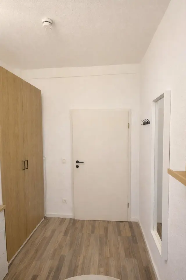 Shared room with 10 m² in Chemnitz – Photo 6