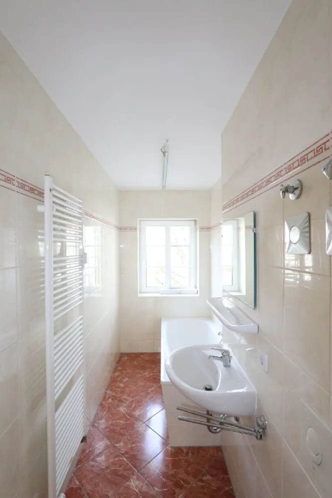 2 room apartment with 53 m² in Chemnitz – Photo 6