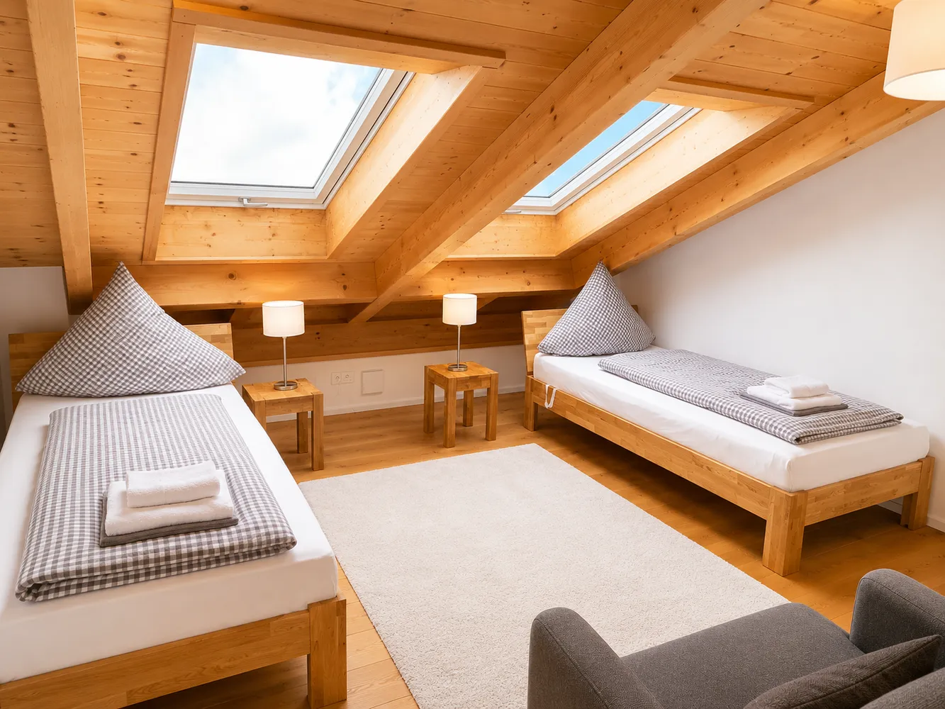 3 Zimmer Wohnung mit 95 m² in Garmisch-Partenkirchen – Bild 7