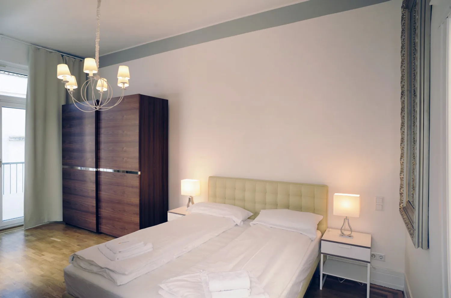 3 Zimmer Wohnung mit 85 m² in Frankfurt am Main – Bild 8