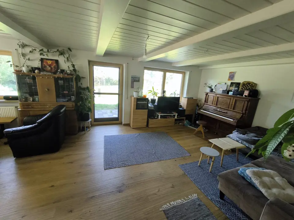WG-Zimmer mit 215 m² in Rosenheim – Bild 9